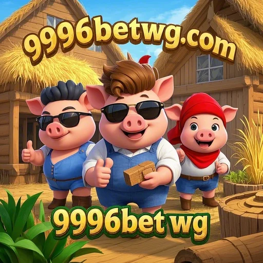 Descubra os Emocionantes Jackpots do 9996bet wg