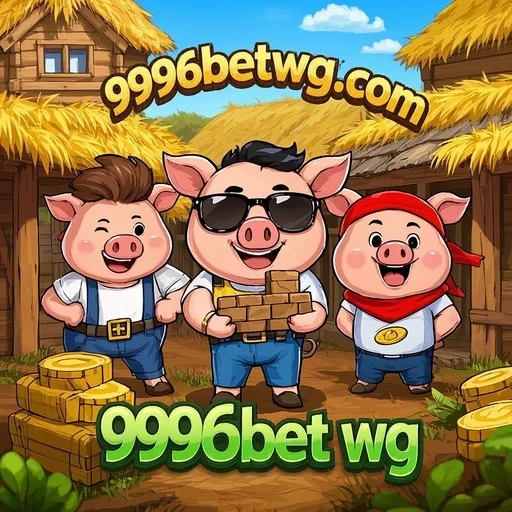 Descubra o 9996bet wg: Uma Nova Era nos Jogos Online