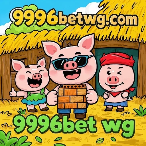 Descubra a Emoção dos Caça-Níqueis no 9996bet wg